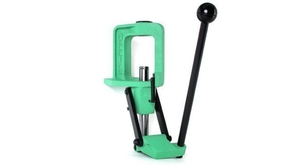 Redding Reloading Big Boss Reloading Press, 1in-14, 79000