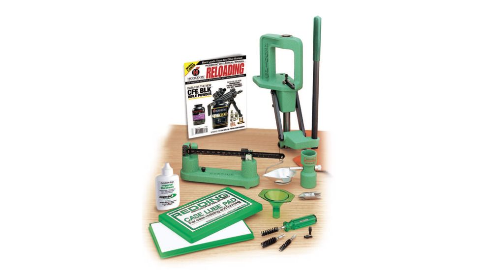 Redding Reloading Model 2400 Case Trimming Lathe 24000