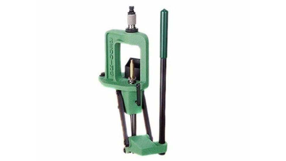 Redding Reloading Boss Reloading Press w/press and shellholder, 72100