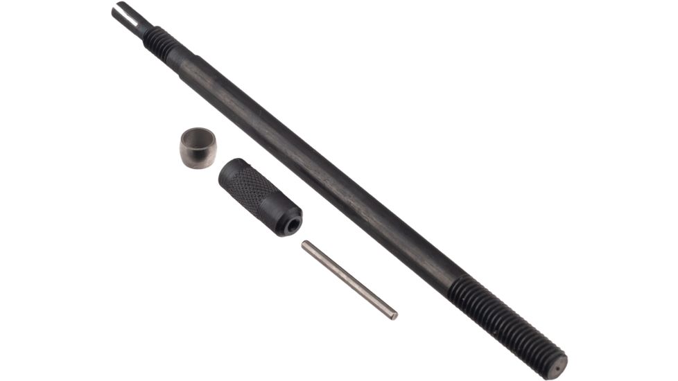 Redding Reloading Carbide Kit For Competition Bushing Die, .22 cal, 220 Swift, 98223