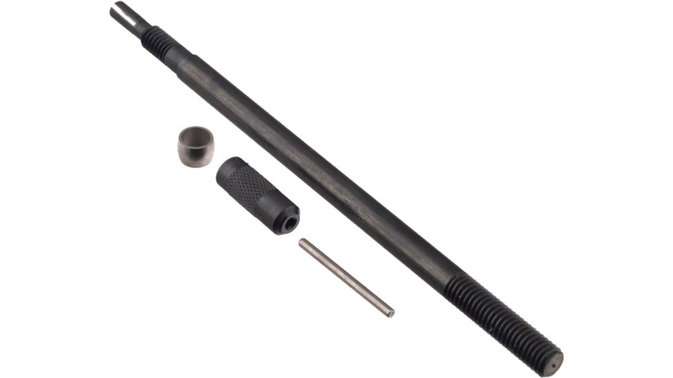 Redding Reloading Carbide Kit For Competition Bushing Die, .22 cal, 222 Remington, 98123