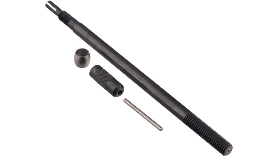 Redding Reloading Carbide Kit For Competition Bushing Die, 24/6mm Cal, 243 Winchester, 98224