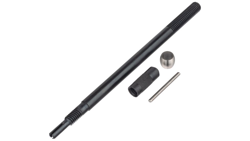 Redding Reloading Carbide Kit For Competition Bushing Die, 243/6mm Cal, 243 WSSM, 98124