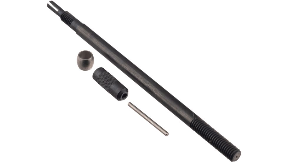 Redding Reloading Carbide Kit For Competition Bushing Die, 243/6mm Cal, 98024