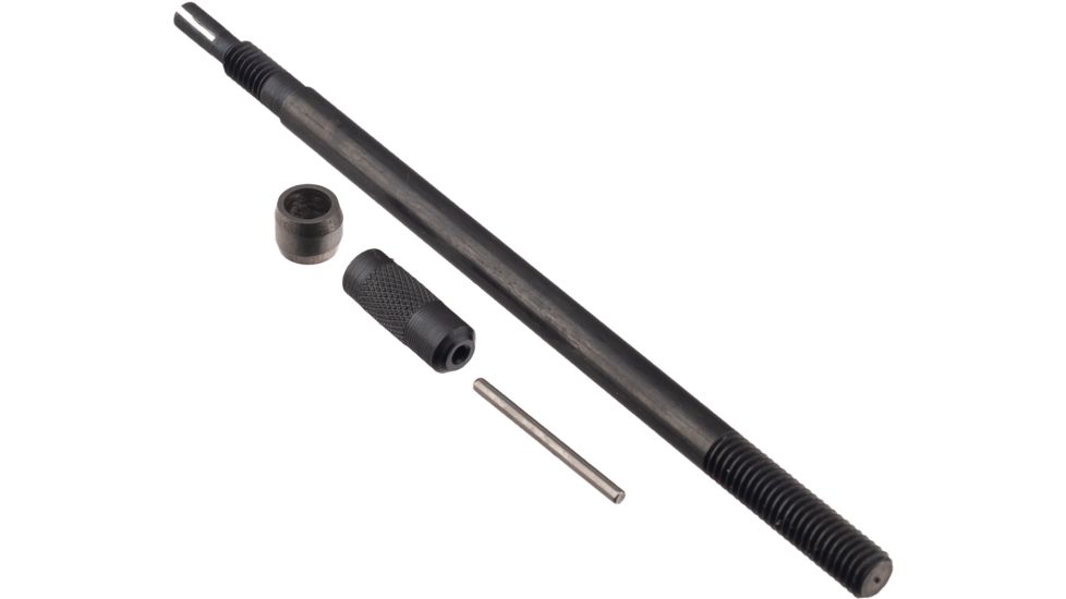 Redding Reloading Carbide Kit For Competition Bushing Die, .25 Cal, 25-06 Remington, 98325