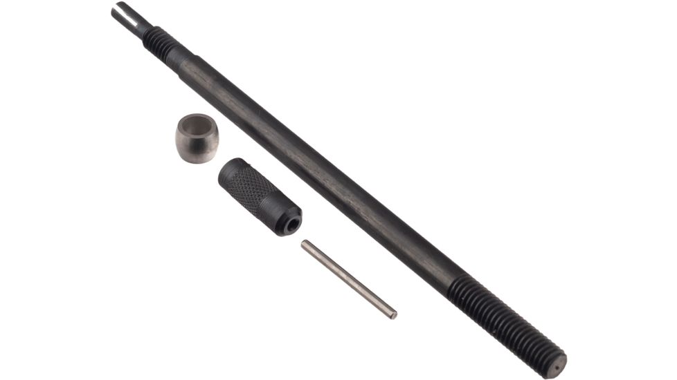 Redding Reloading Carbide Kit For Competition Bushing Die, 26/6.5mm Cal, 260 Remington, 98226