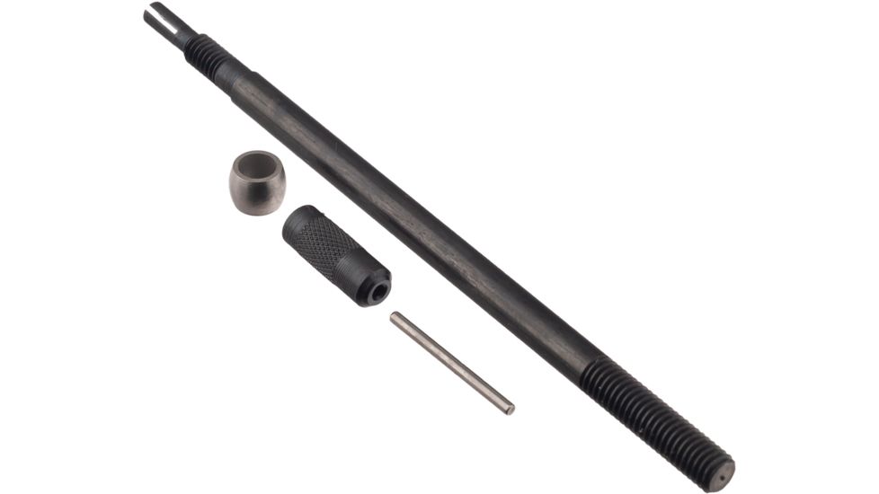 Redding Reloading Carbide Kit For Competition Bushing Die, 26/6.5mm Cal, 264 Winchester, 98326