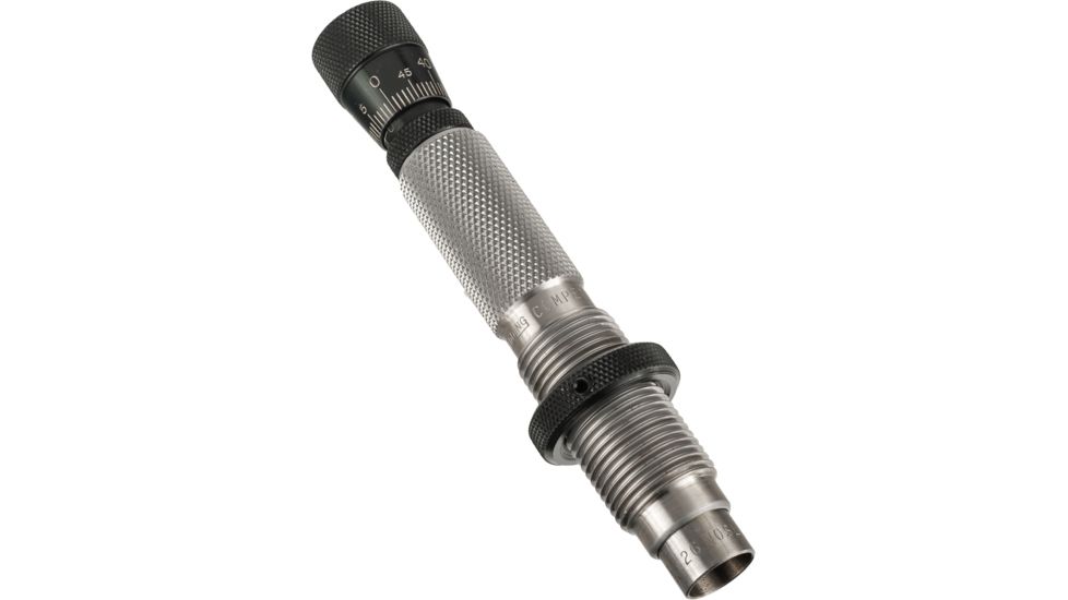 Redding Reloading Competition Neck Die - 26 Nosler, 56261