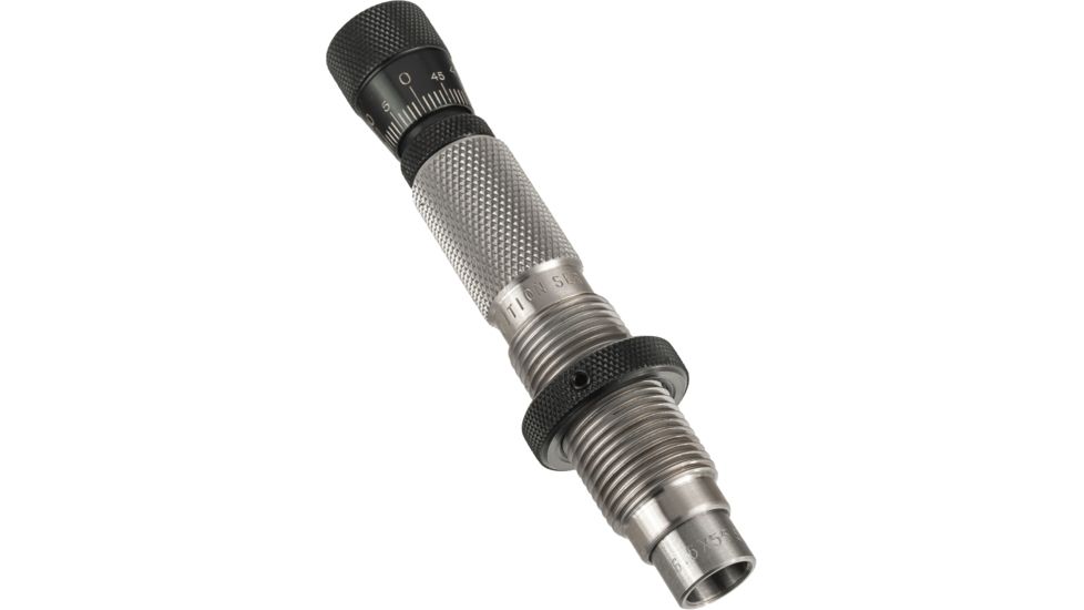 Redding Reloading Competition Neck Die - 6.5 X 55 Swedish, 56132
