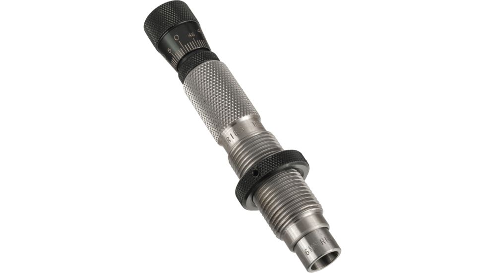 Redding Reloading Competition Neck Die - 6MM Remington, 56115