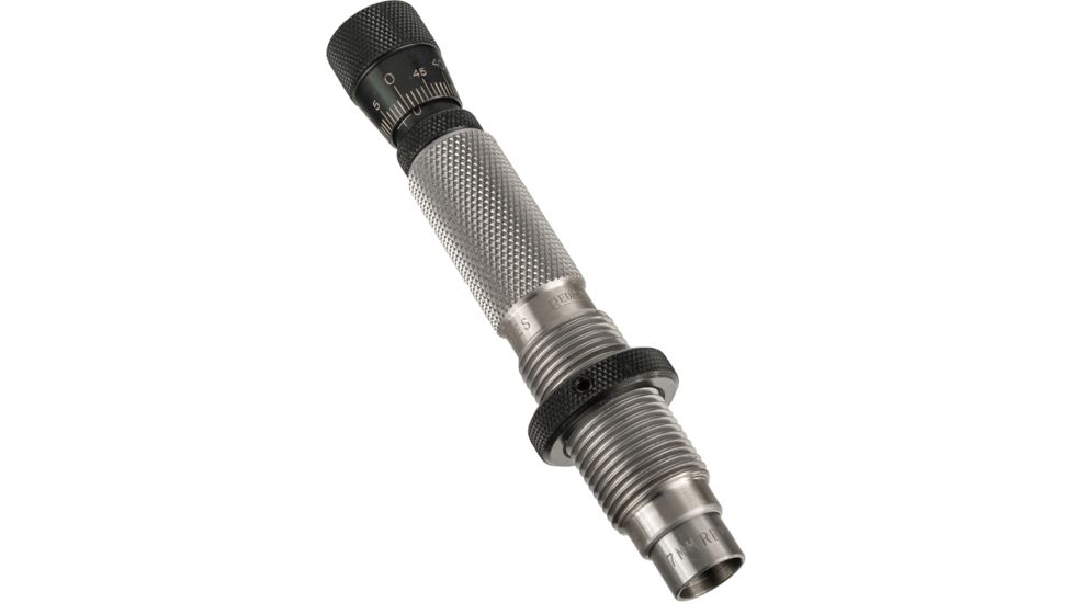 Redding Reloading Competition Neck Die - 7MM Remington Magnum, 56136