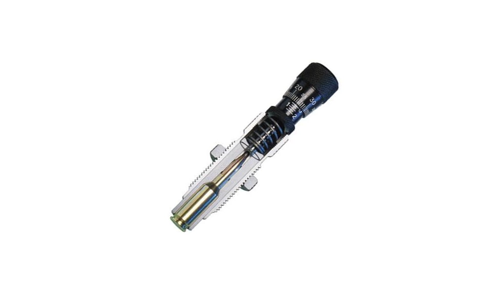 Redding Reloading Competition Rifle Seating Die 6.5 PRC, 55487