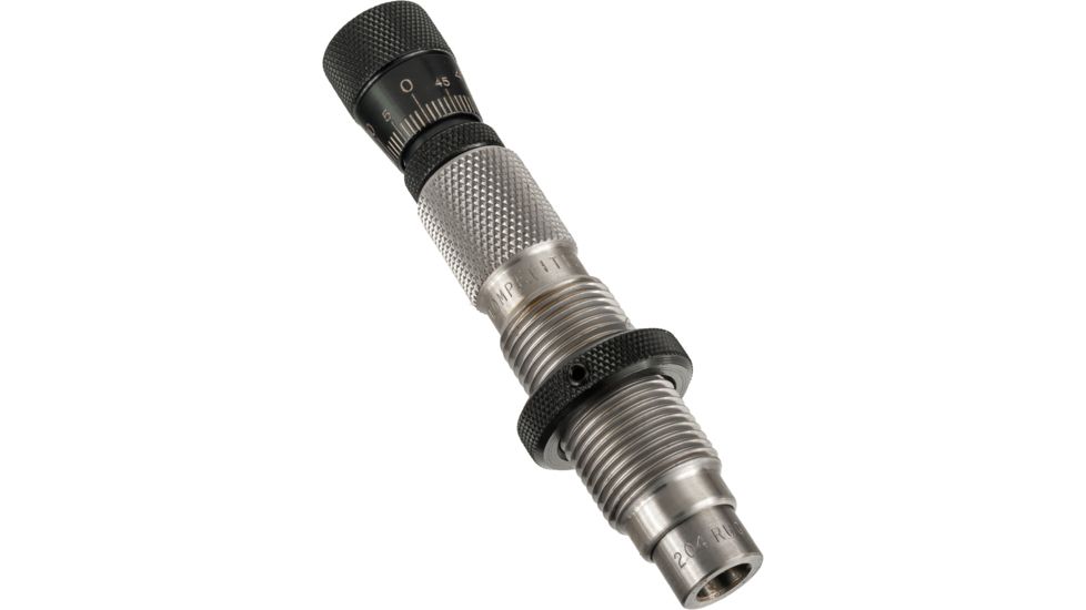 Redding Reloading Competition Seating Die - 204 Ruger, 55287