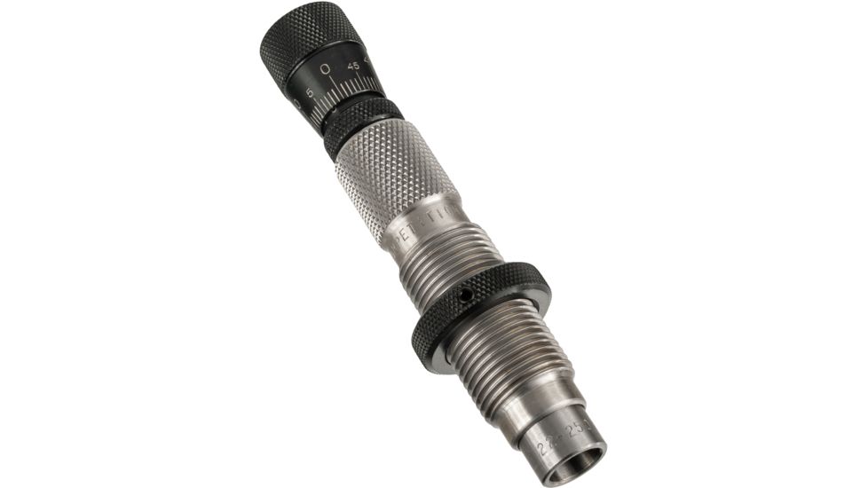 Redding Reloading Competition Seating Die - 22-250 Remington, 55106