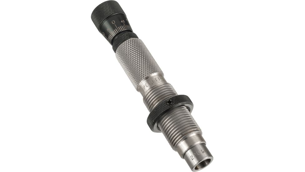 Redding Reloading Competition Seating Die - 220 Swift, 55107