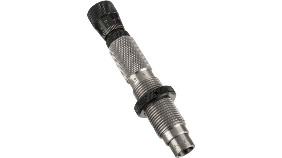 Redding Reloading Competition Seating Die - 243 Winchester, 55114