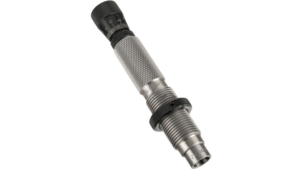 Redding Reloading Competition Seating Die - 25-06 Remington, 55120