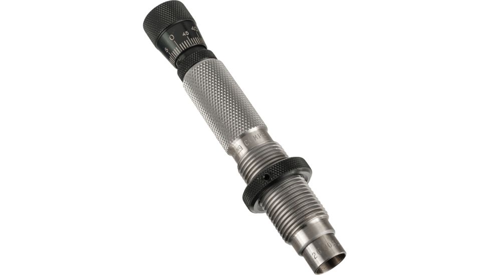 Redding Reloading Competition Seating Die - 26 Nosler, 55261