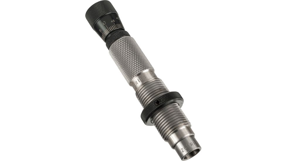 Redding Reloading Competition Seating Die - 260 Remington, 55531