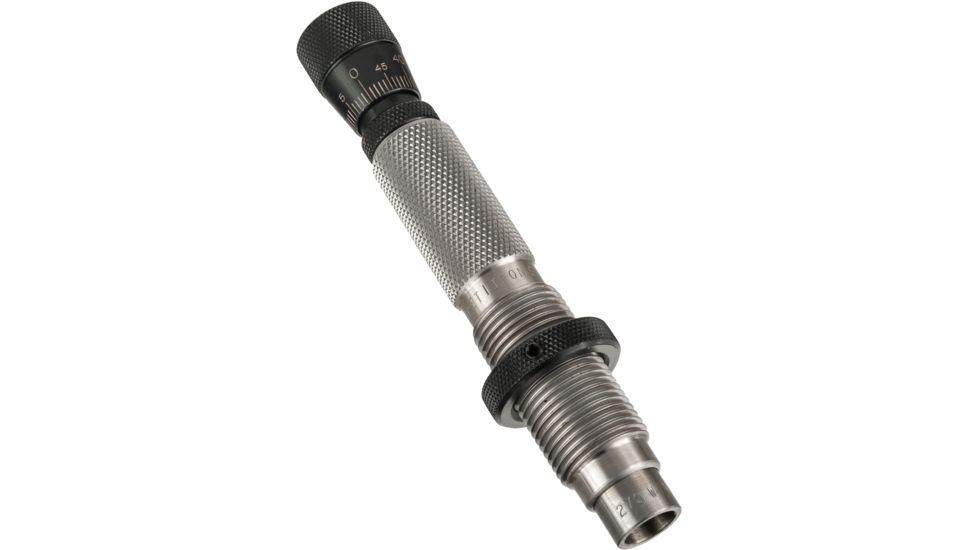 Redding Reloading Competition Seating Die - 270 Winchester, 55135