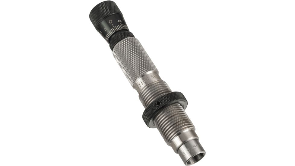 Redding Reloading Competition Seating Die - 6.5 X 55 Swedish, 55132
