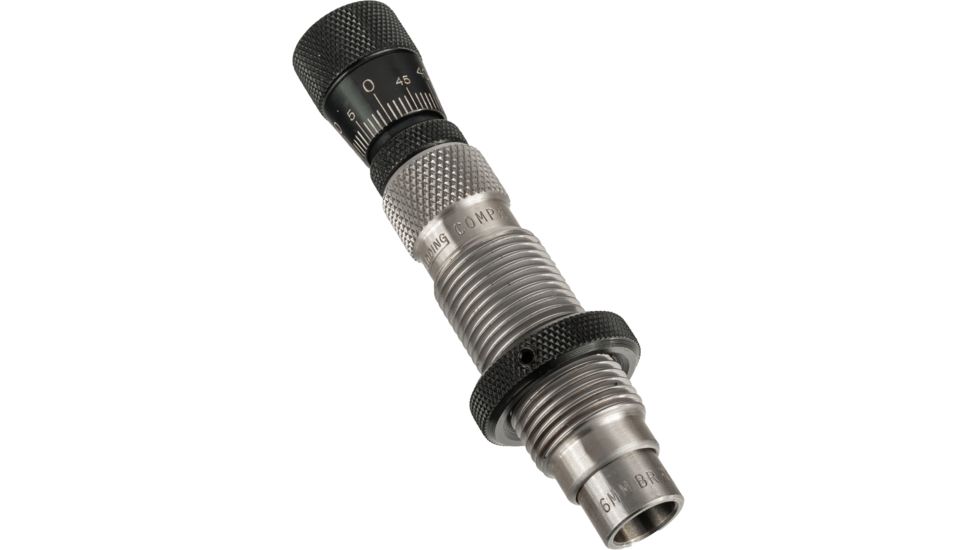 Redding Reloading Competition Seating Die - 6MM B.R. Remington, 55317
