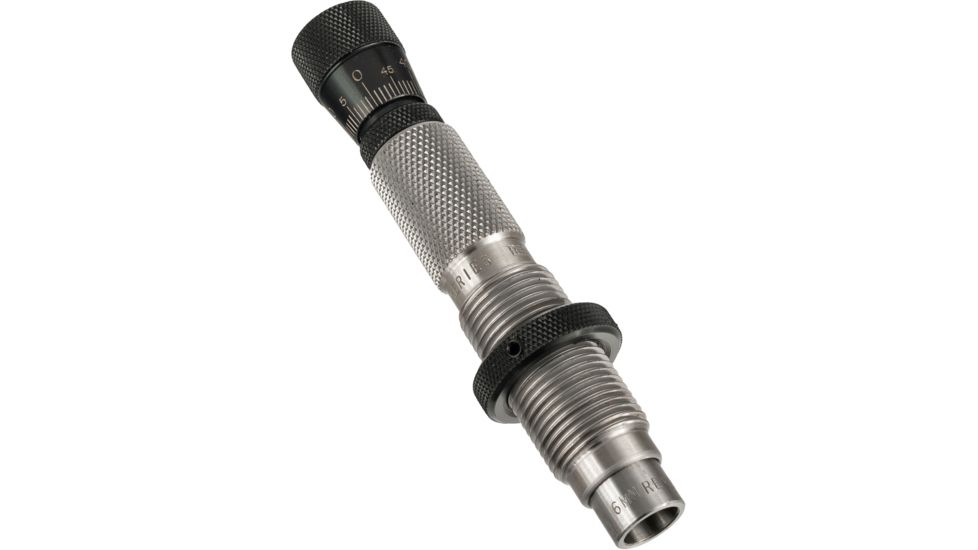 Redding Reloading Competition Seating Die - 6MM Remington, 55115