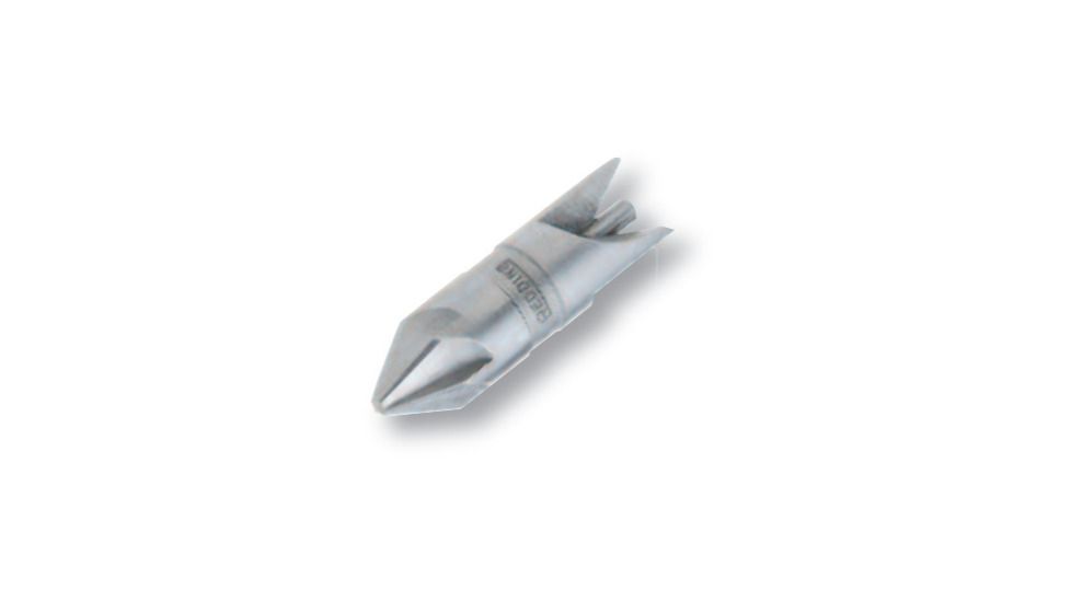 Redding Reloading Deburring Tool, Steel, 09000