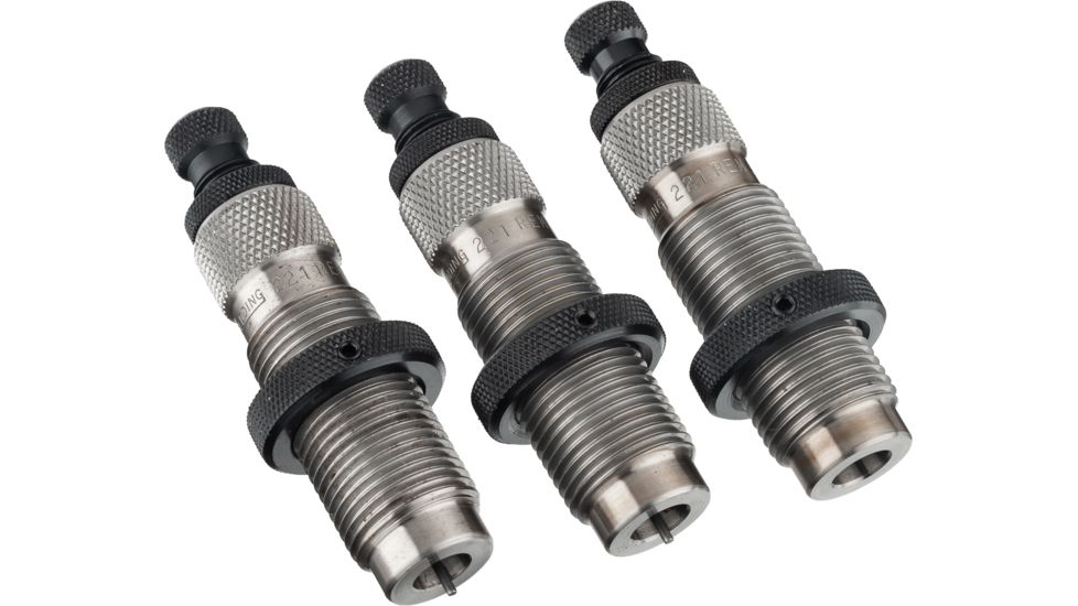 Redding Reloading Deluxe Die Set - 221 Remington, 84101