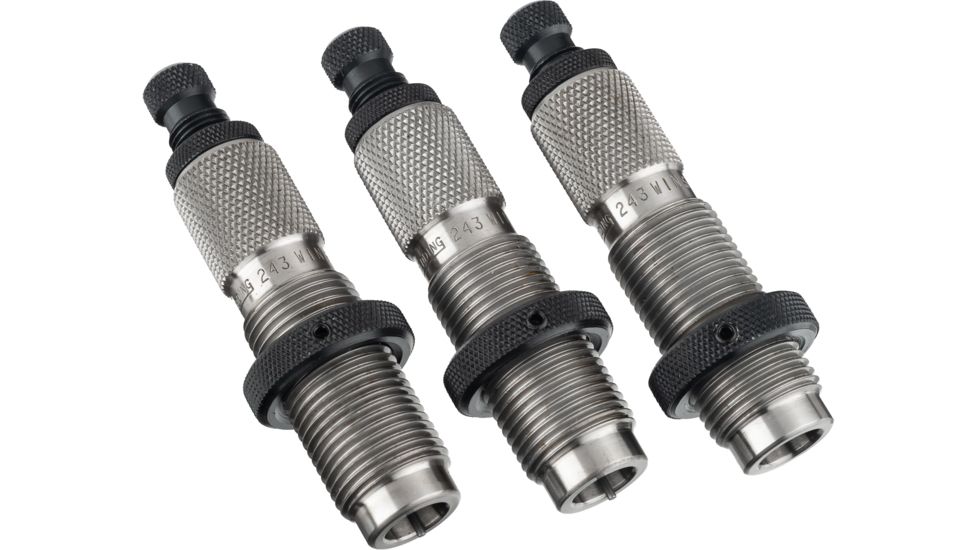 Redding Reloading Deluxe Die Set - 243 Winchester, 84114