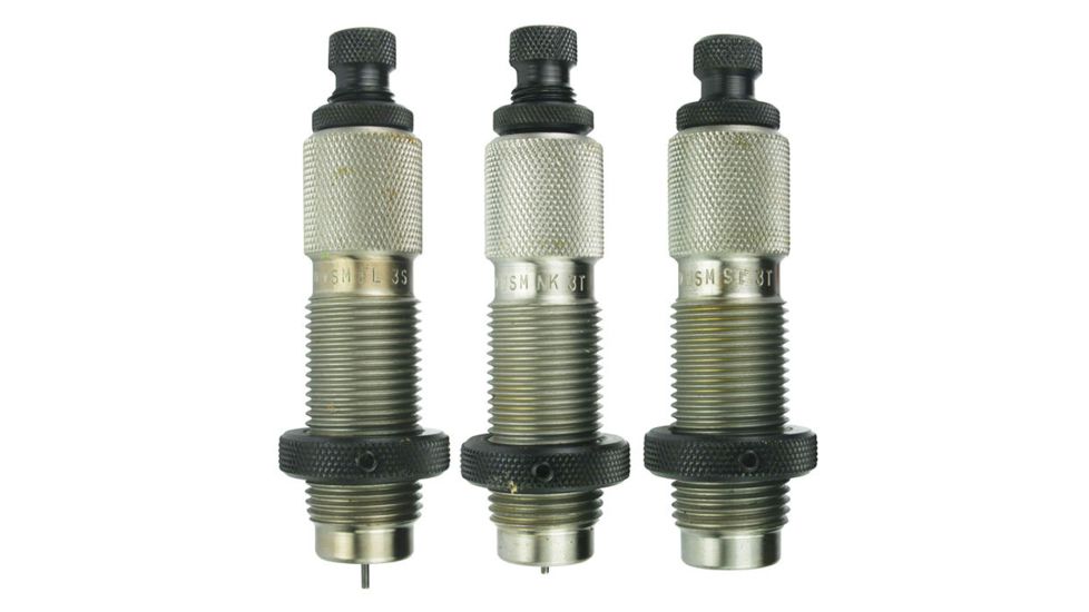 Redding Reloading Deluxe Die Set - 260 Remington, 84531