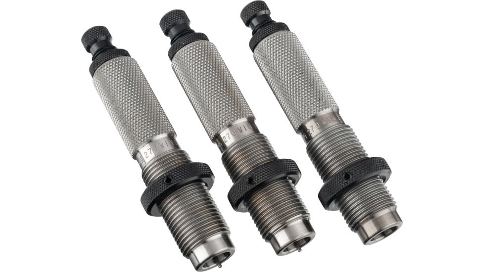 Redding Reloading Deluxe Die Set - 270 Winchester, 84135