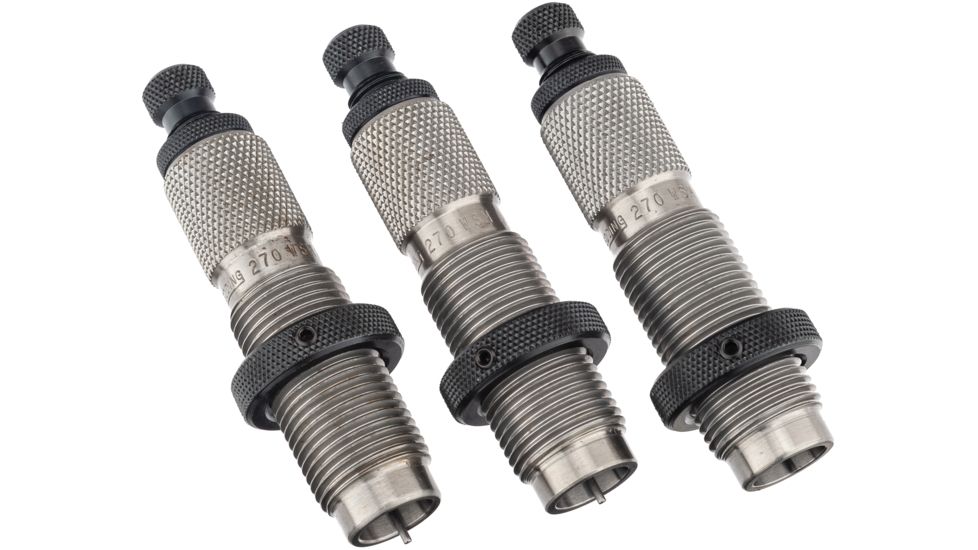 Redding Reloading Deluxe Die Set - 270 WSM, 84255