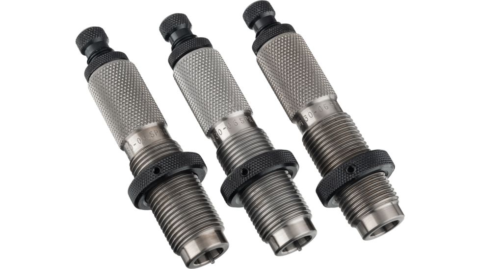 Redding Reloading Deluxe Die Set - 30-06 Springfield, 84148
