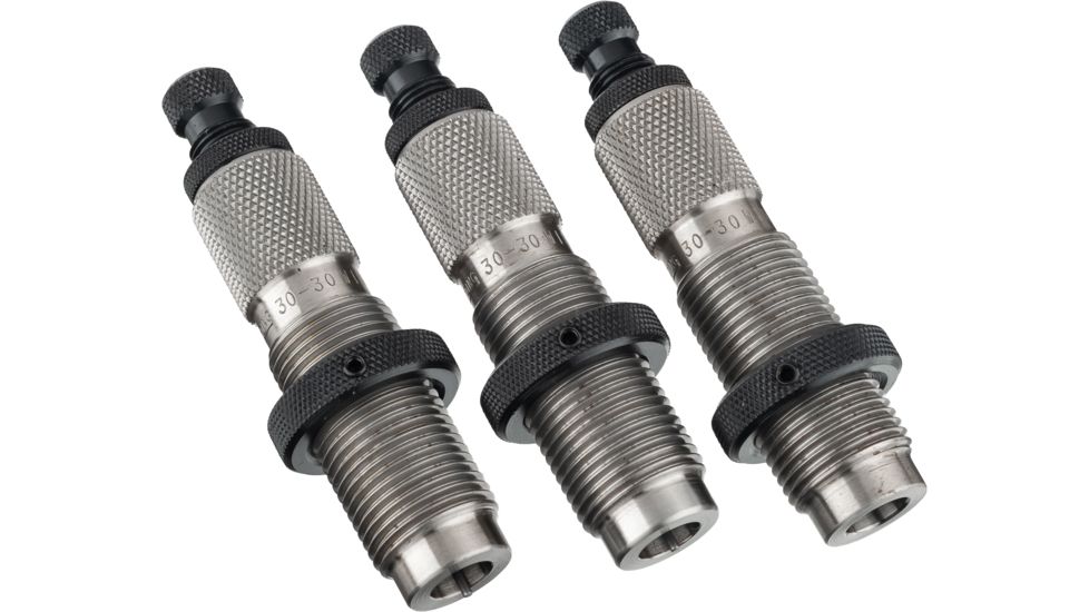 Redding Reloading Deluxe Die Set - 30-30 Winchester, 84146