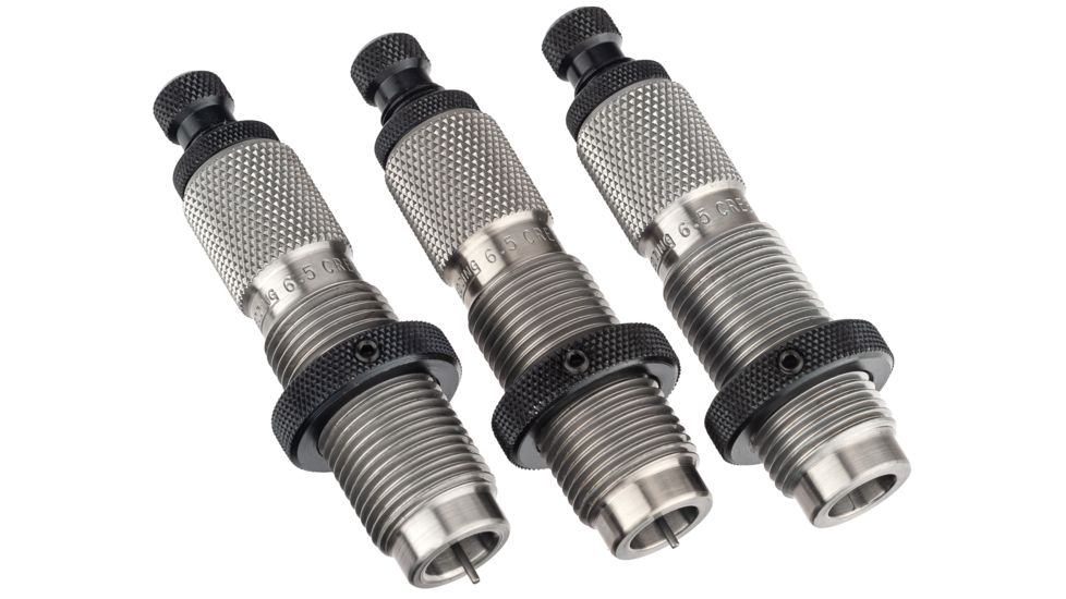 Redding Reloading Deluxe Die Set - 5.7 X 28, 84477