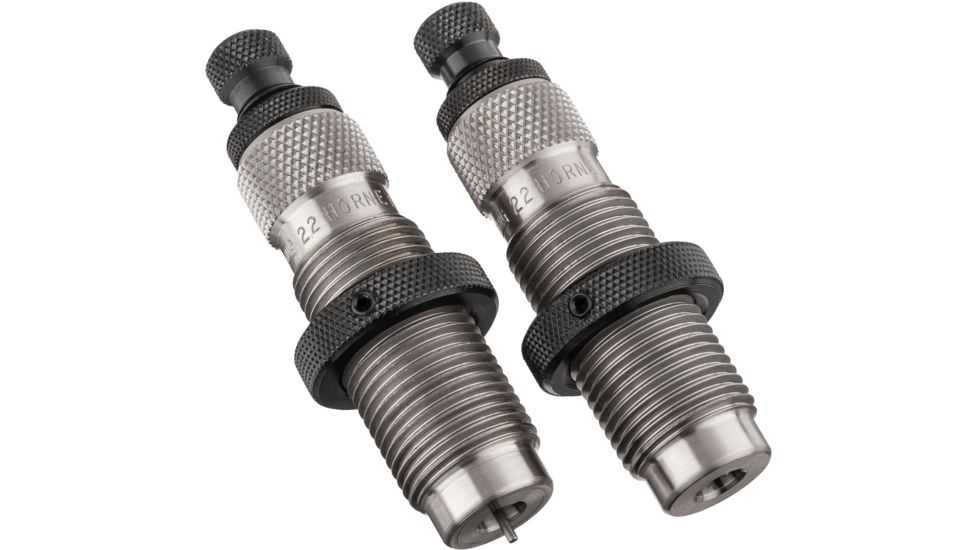 Redding Reloading Full Length Die Set - 22 Hornet, 80102