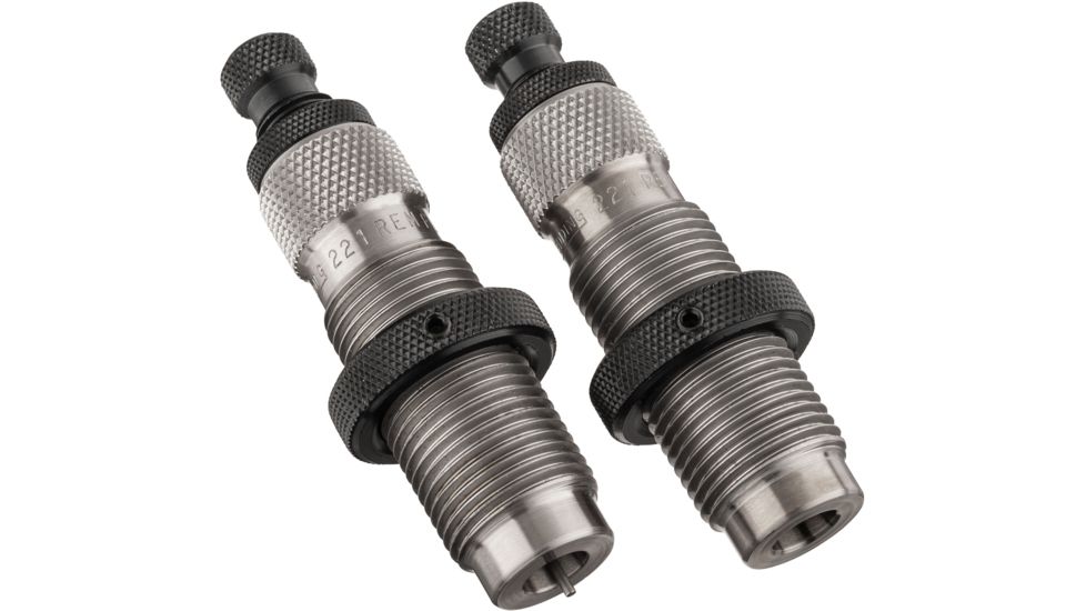 Redding Reloading Full Length Die Set - 221 Remington, 80101