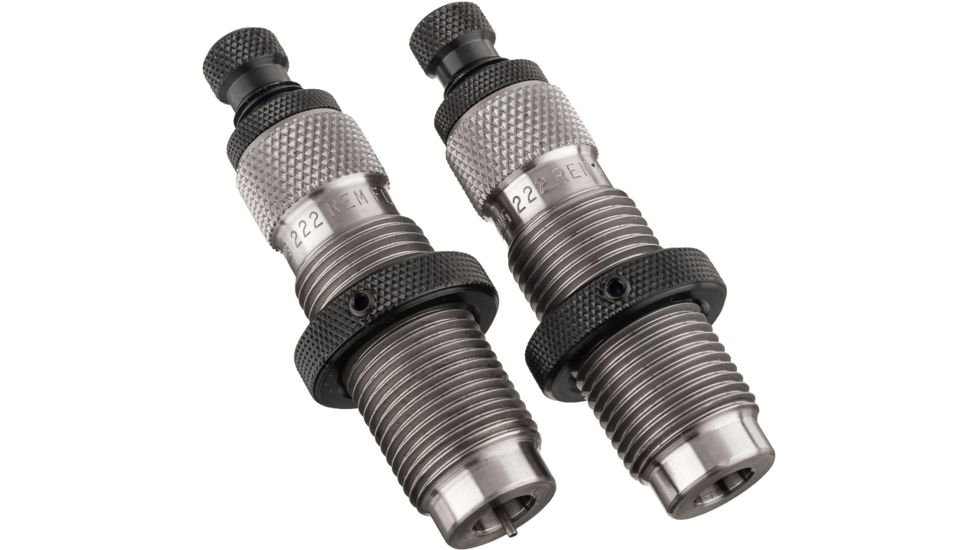 Redding Reloading Full Length Die Set - 222 Remington, 80109