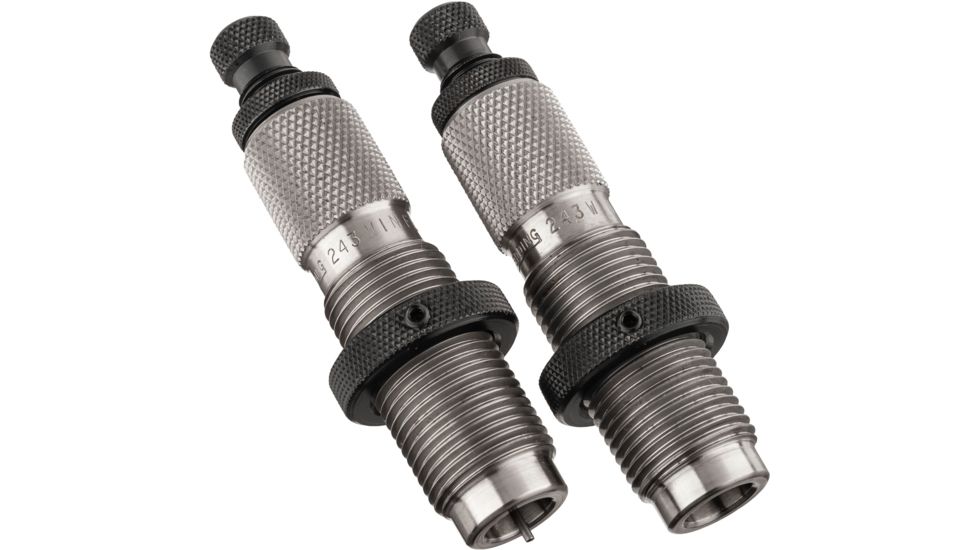 Redding Reloading Full Length Die Set - 243 Winchester, 80114