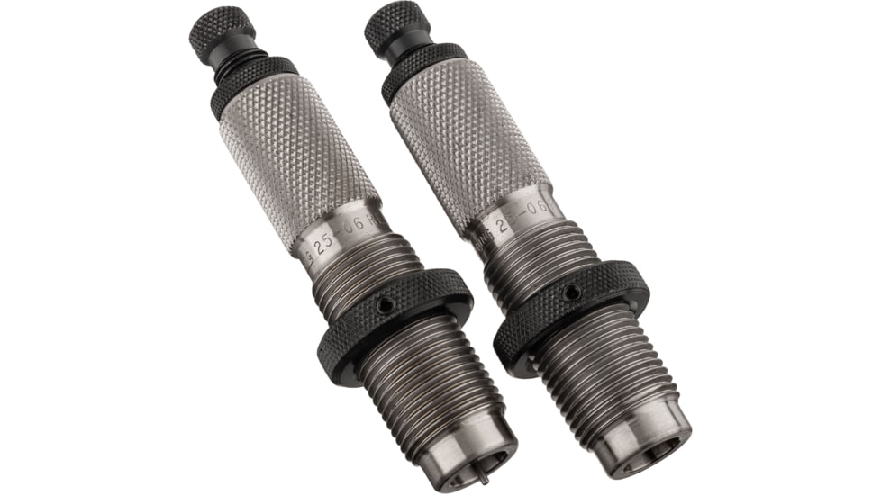 Redding Reloading Full Length Die Set - 25-06 Remington, 80120