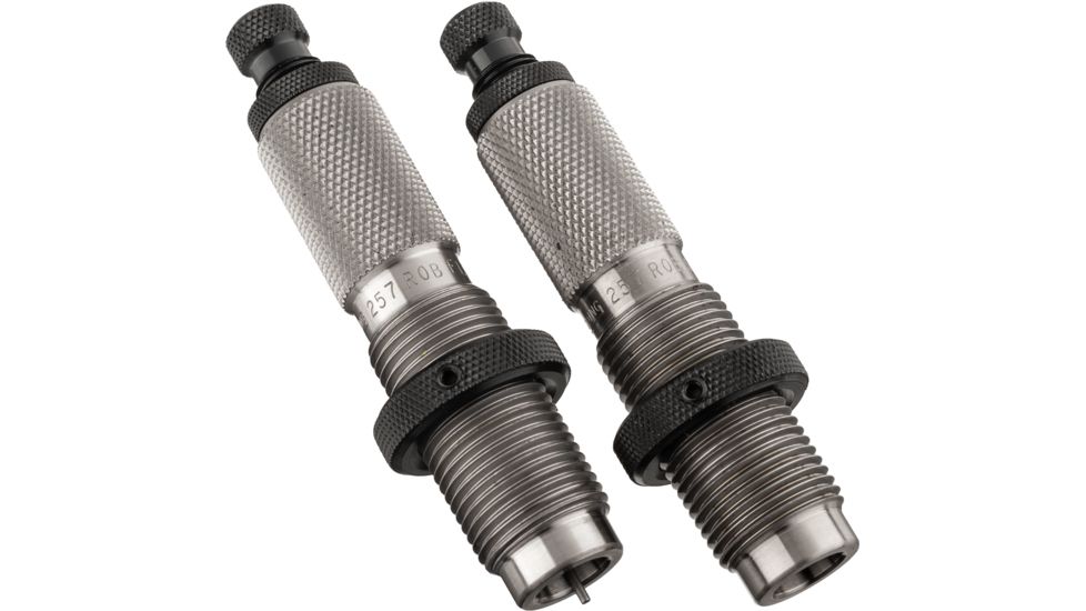 Redding Reloading Full Length Die Set - 257 Roberts, 80125