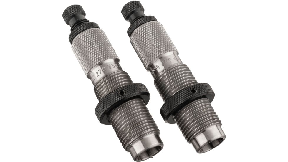 Redding Reloading Full Length Die Set - 270 WSM, 80255