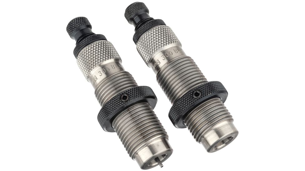 Redding Reloading Full Length Die Set - 300 Blackout, 80327