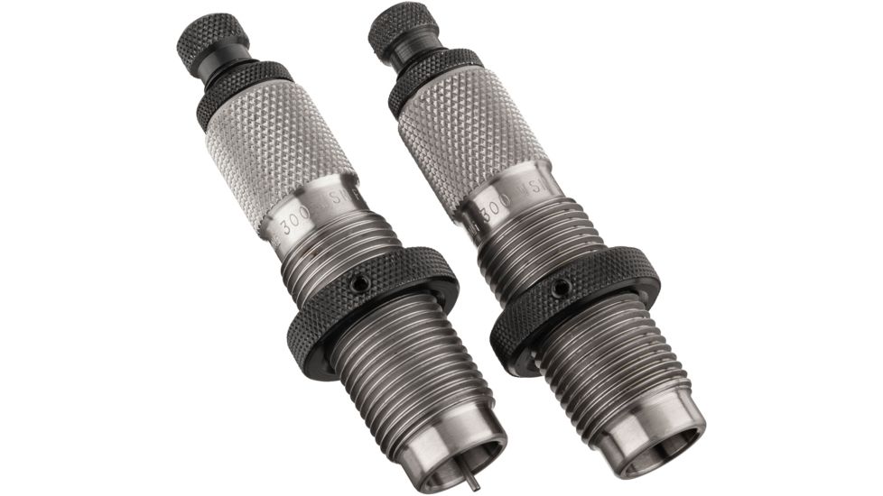 Redding Reloading Full Length Die Set - 300 WSM, 80223