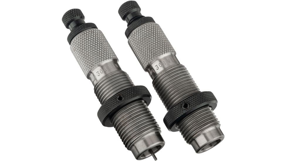 Redding Reloading Full Length Die Set - 308 Winchester/307 Winchester, 80155