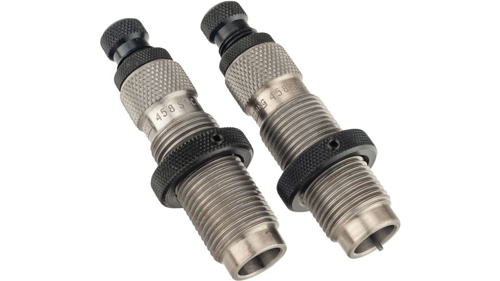 Redding Reloading Full Length Die Set - 458 SOCOM, 80444