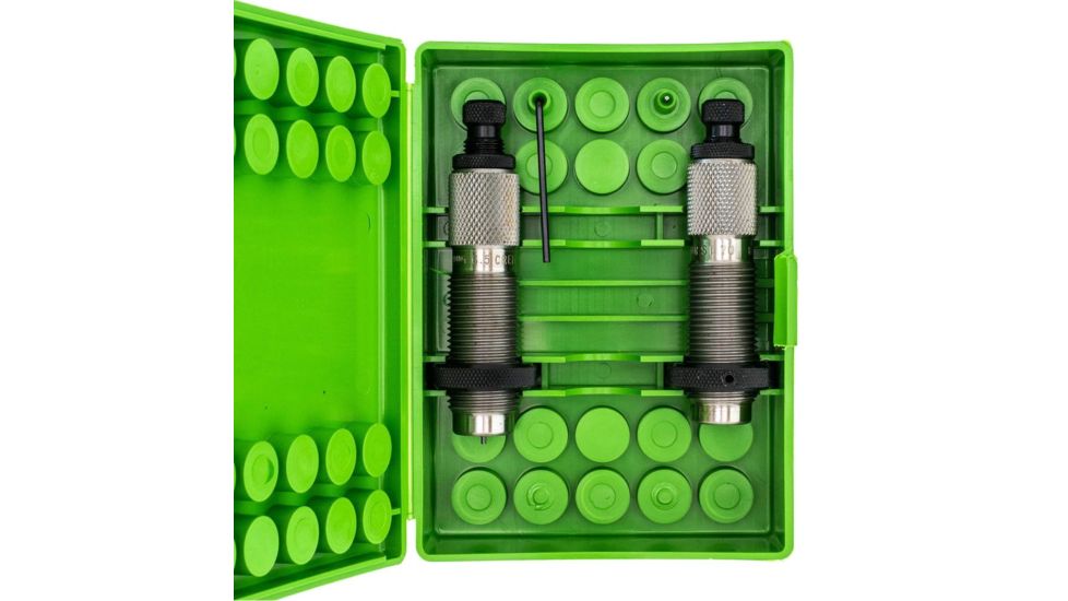 Redding Reloading Full Length Die Set - 6.5 CREEDMOOR, 80446