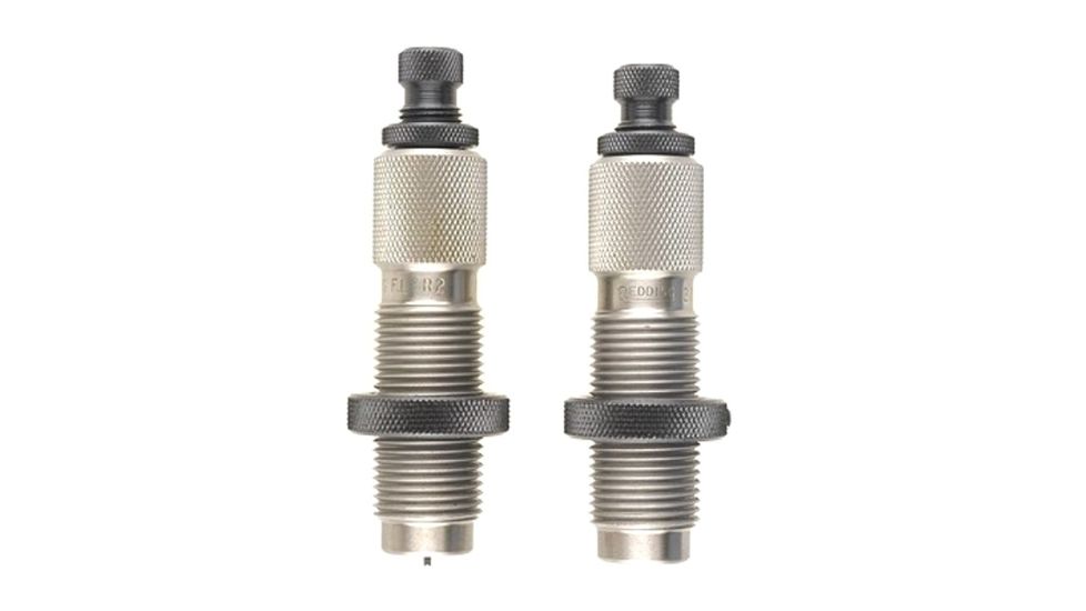 Redding Reloading Full Length Die Set - 6.5 CREEDMOOR, 80446