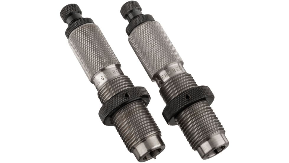 Redding Reloading Full Length Die Set - 6MM Remington, 80115